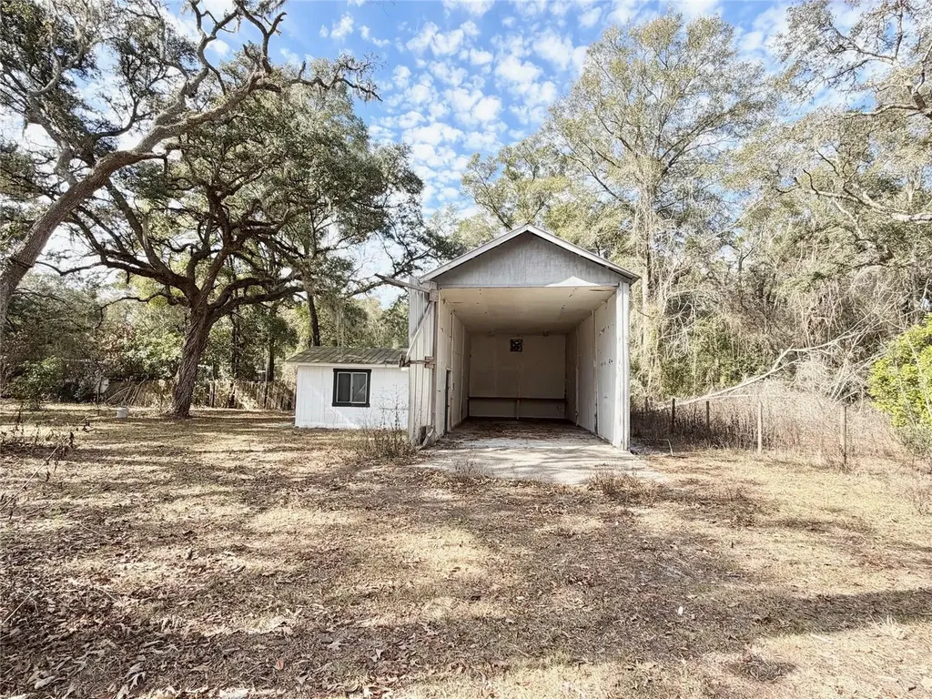 14250 NW 75th Avenue Trenton FL 32693