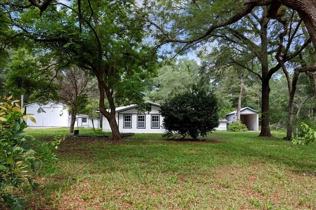 14250 NW 75th Avenue Trenton FL 32693