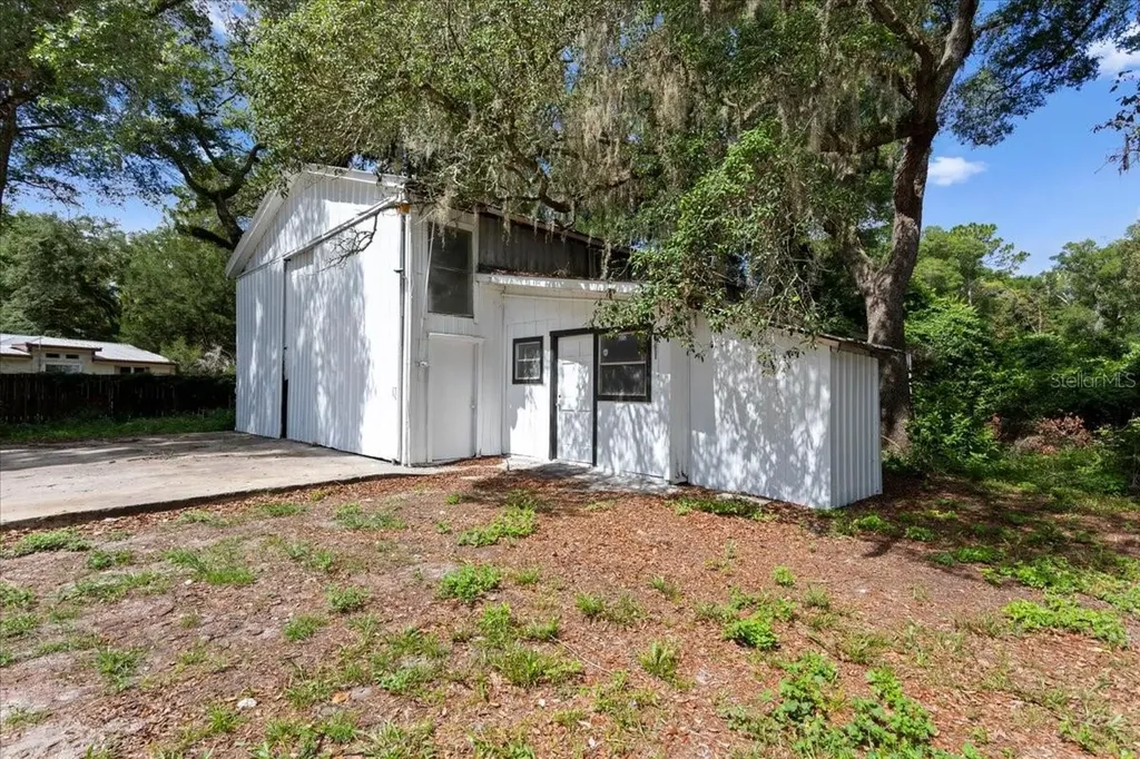 14250 NW 75th Avenue Trenton FL 32693