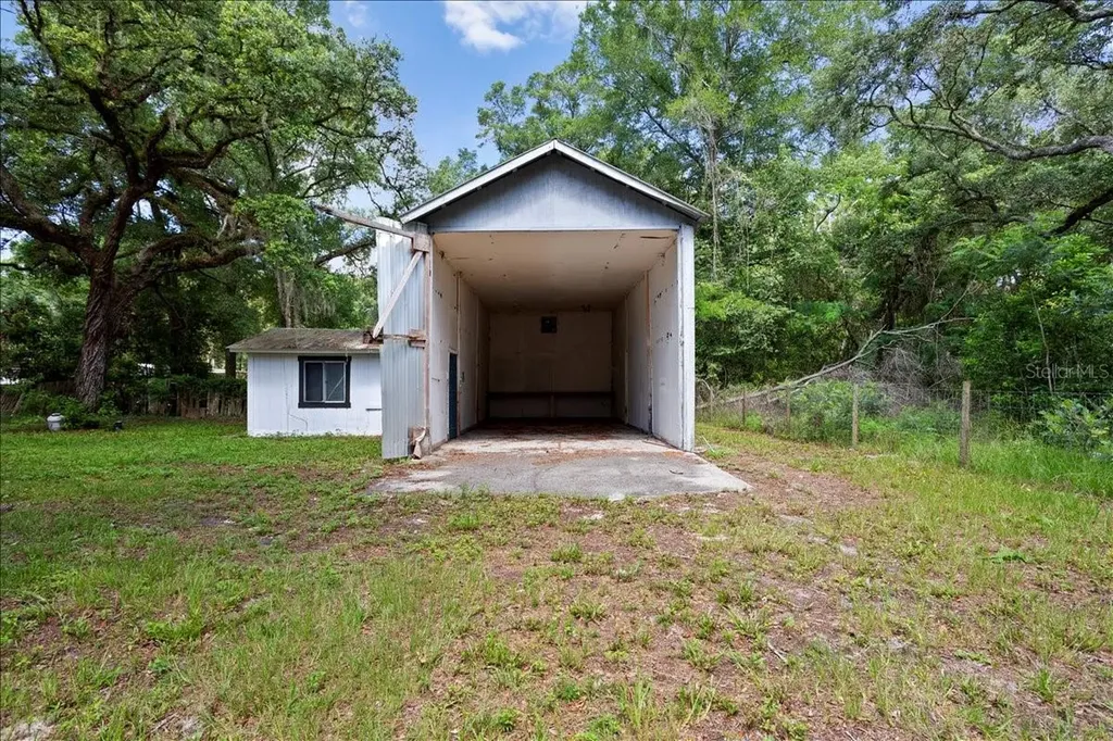 14250 NW 75th Avenue Trenton FL 32693