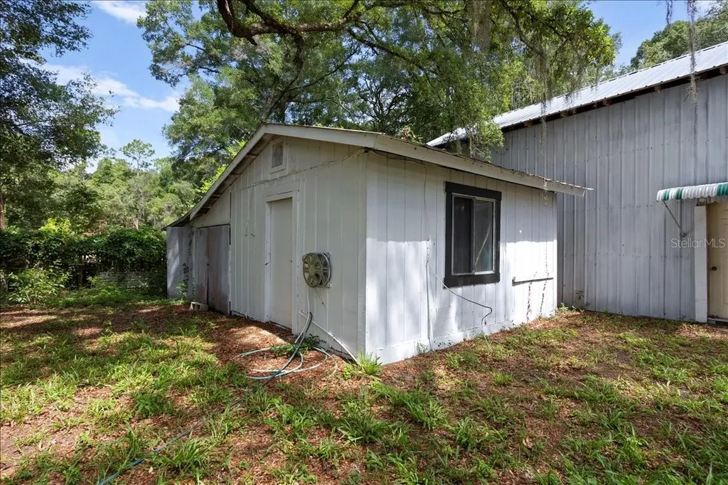 14250 NW 75th Avenue Trenton FL 32693