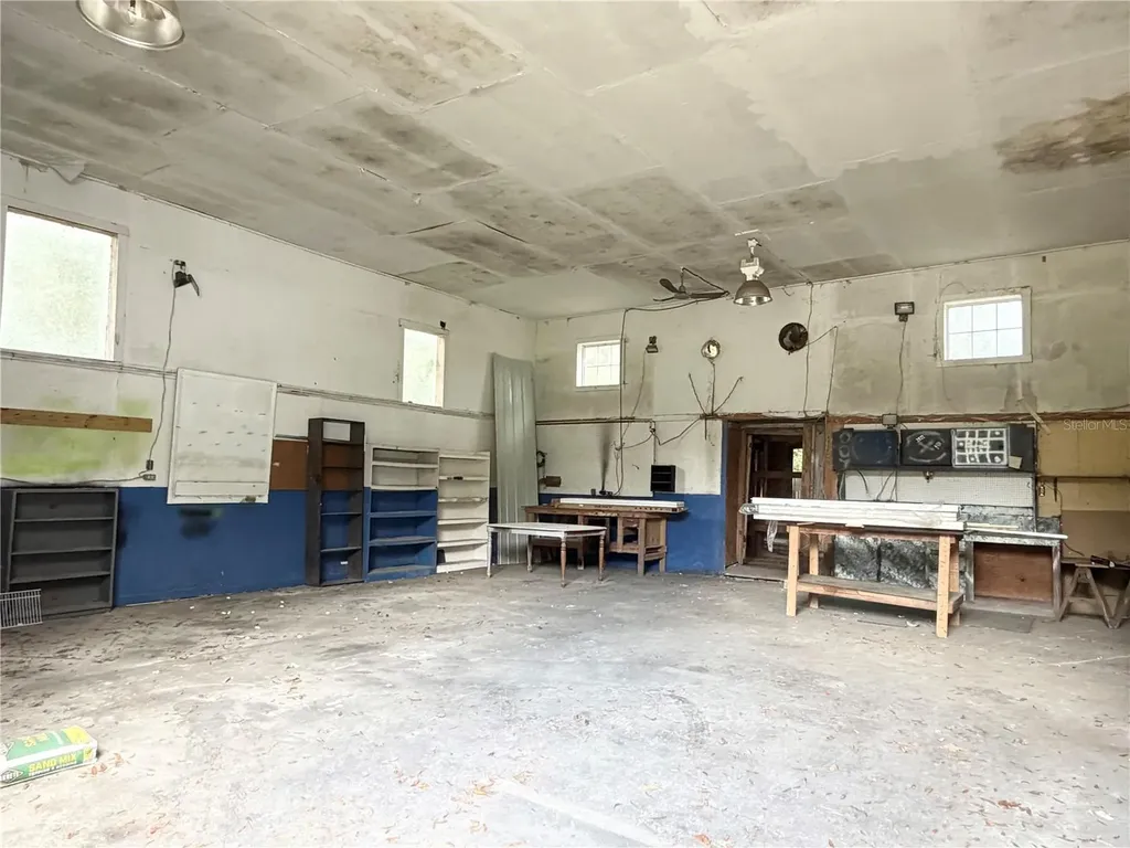 14250 NW 75th Avenue Trenton FL 32693