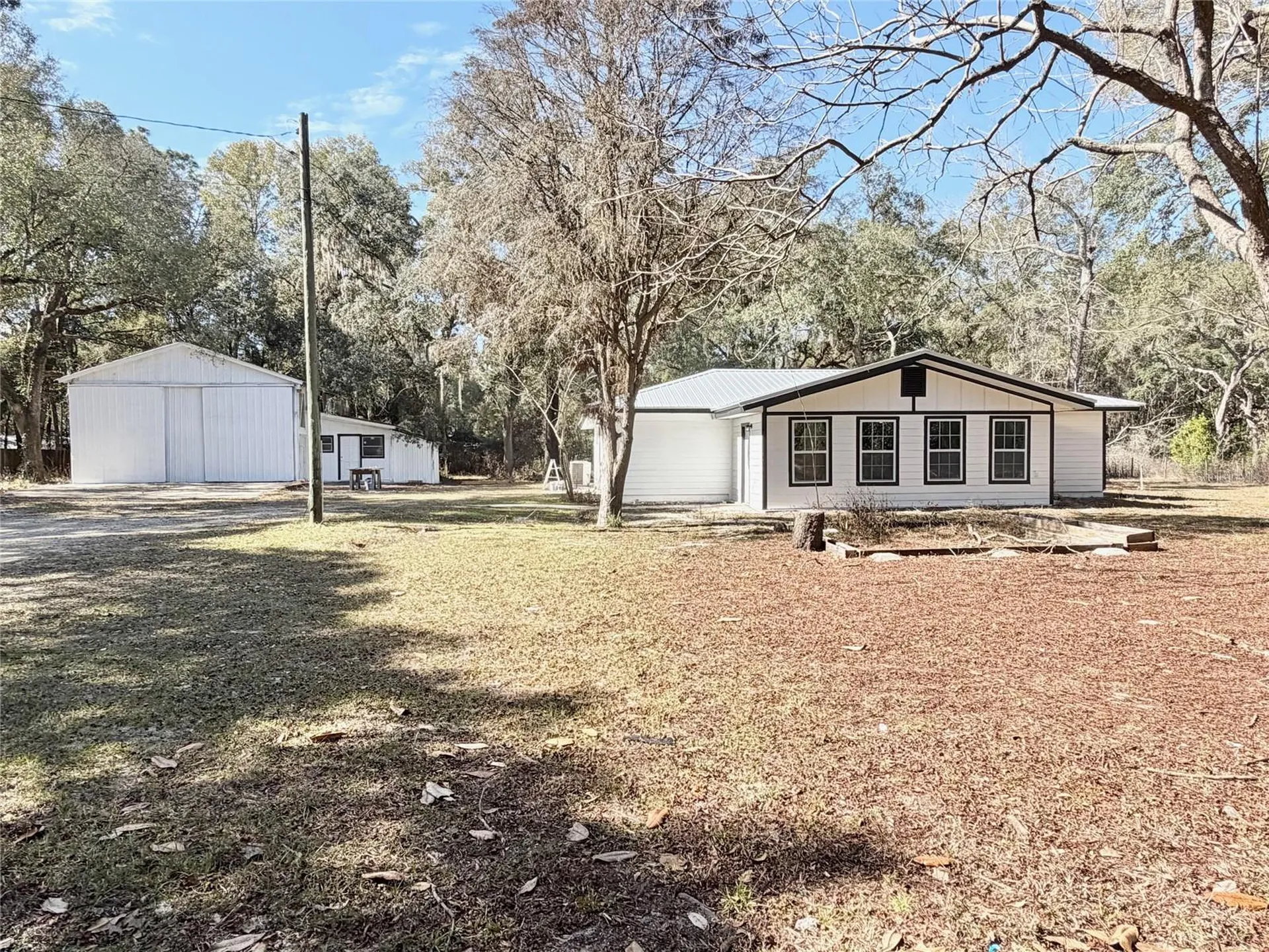 14250 NW 75th Avenue Trenton FL 32693