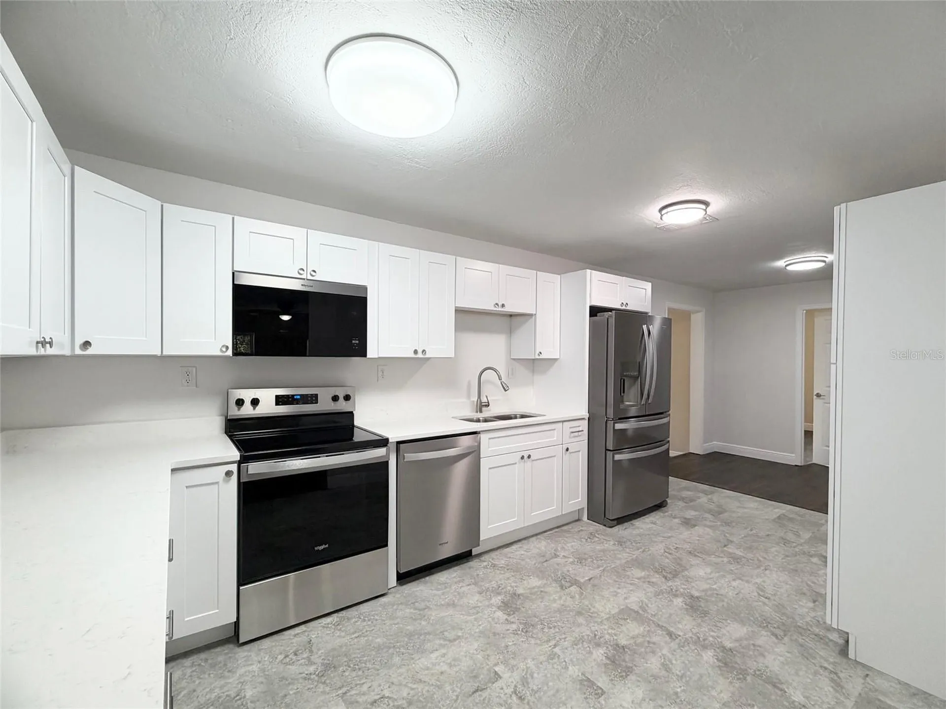 14250 NW 75th Avenue Trenton FL 32693