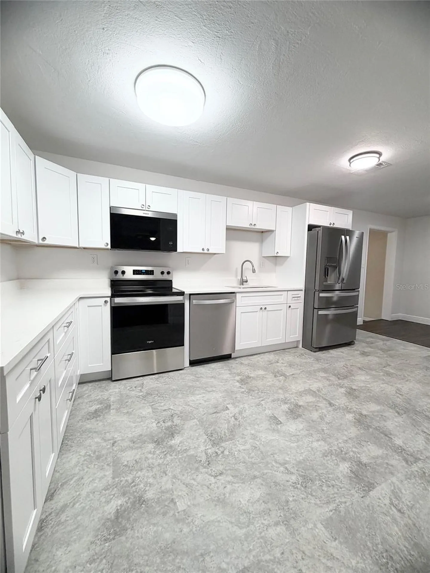 14250 NW 75th Avenue Trenton FL 32693