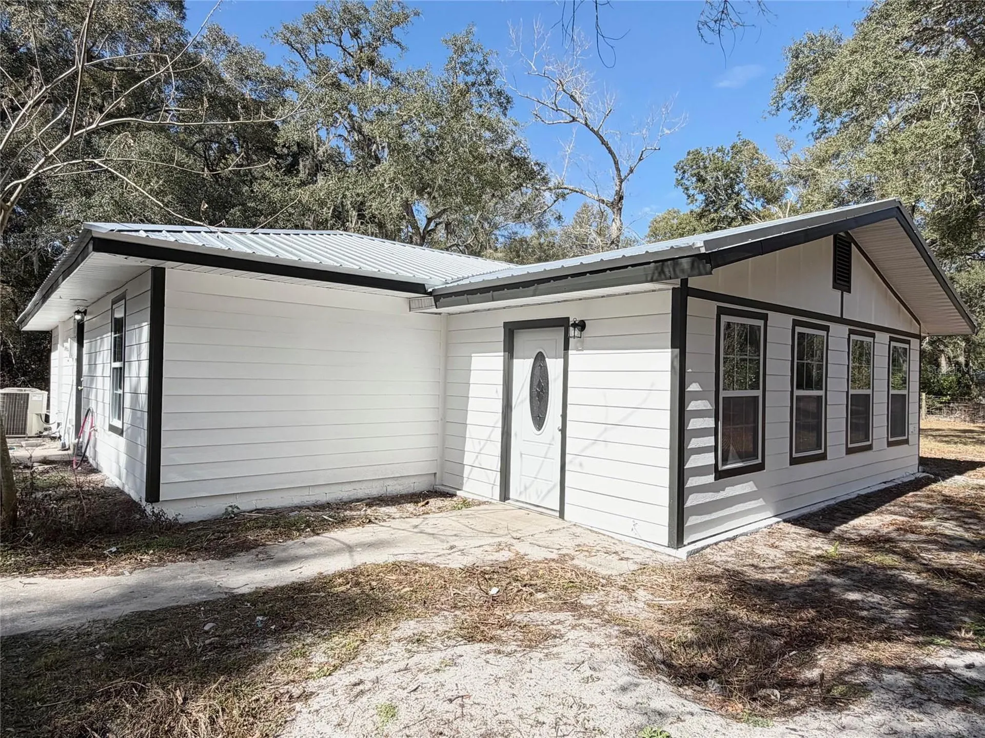 14250 NW 75th Avenue Trenton FL 32693