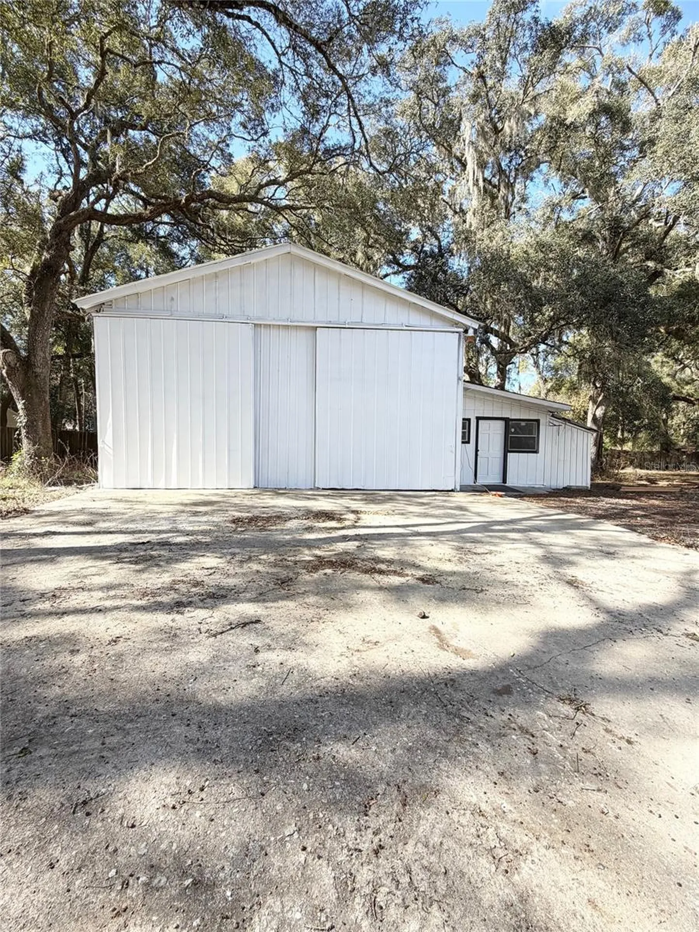 14250 NW 75th Avenue Trenton FL 32693