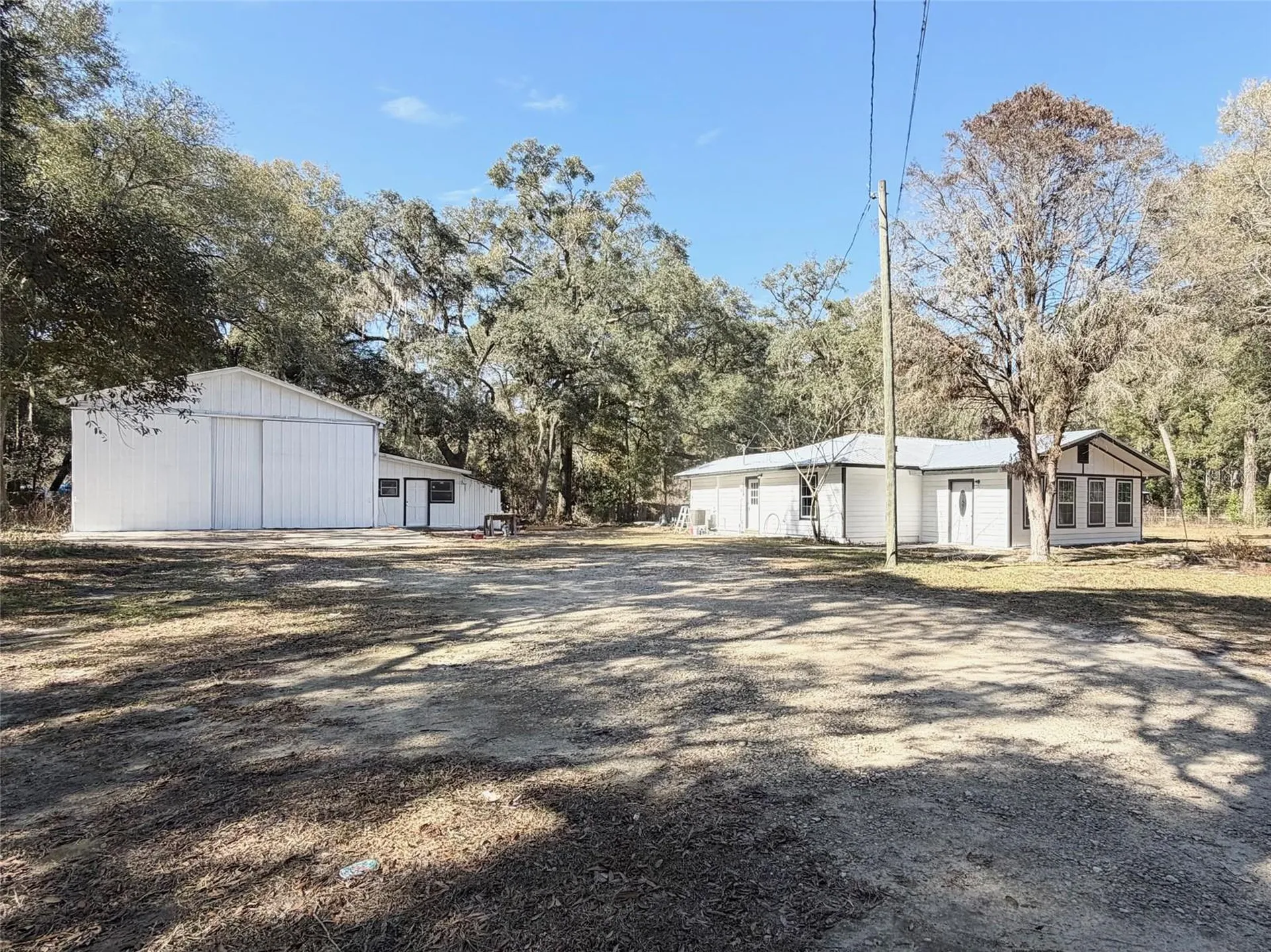 14250 NW 75th Avenue Trenton FL 32693