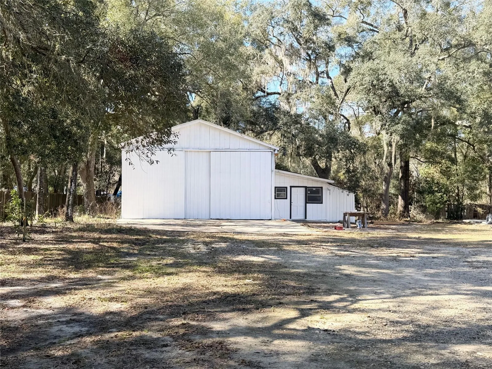 14250 NW 75th Avenue Trenton FL 32693