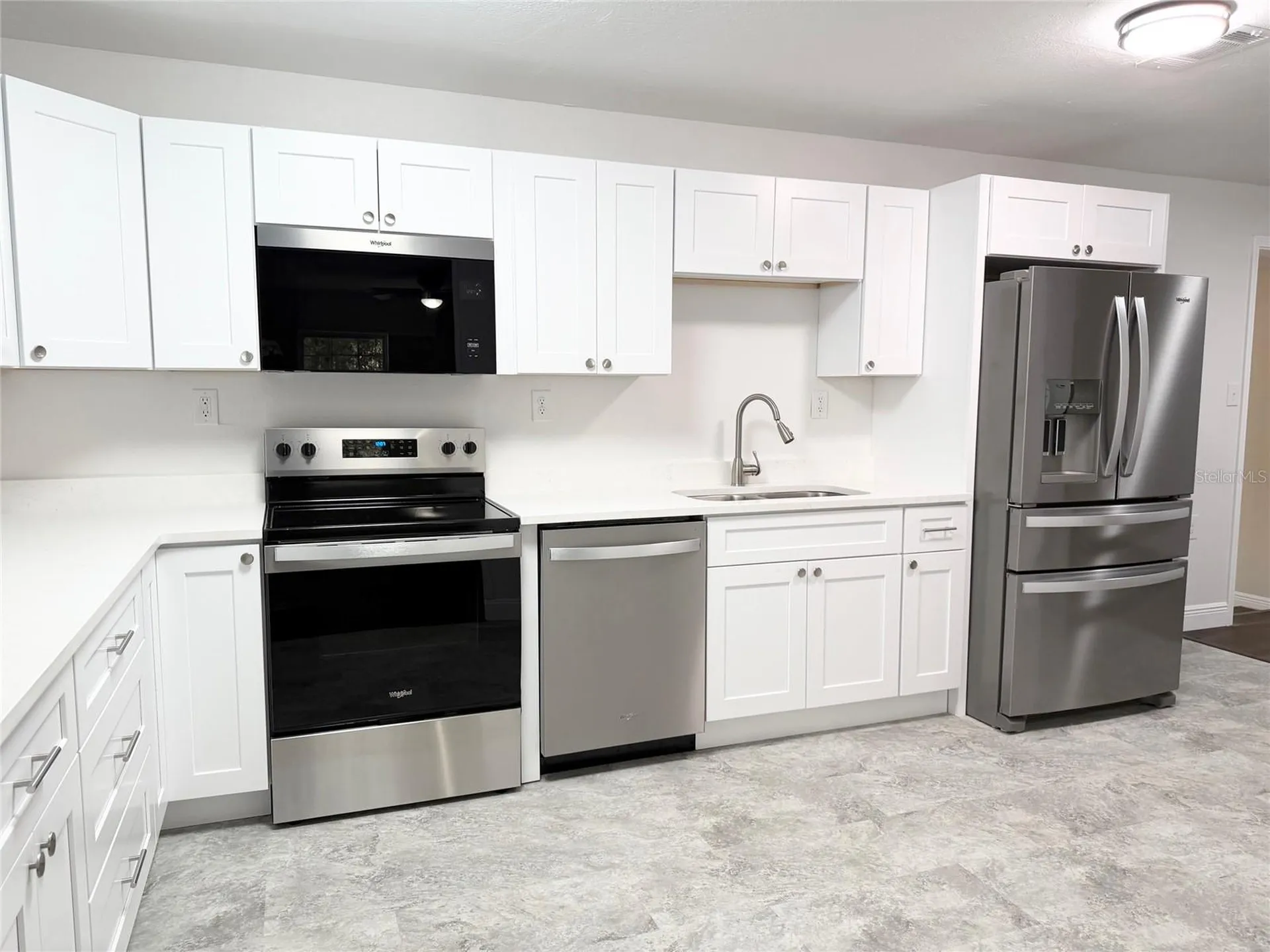 14250 NW 75th Avenue Trenton FL 32693