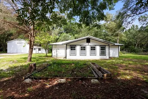 14250 NW 75th Avenue Trenton FL 32693