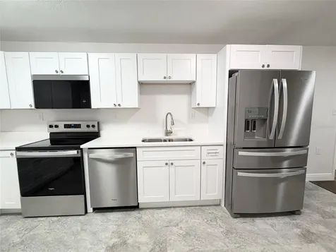 14250 NW 75th Avenue Trenton FL 32693