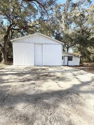14250 NW 75th Avenue Trenton FL 32693