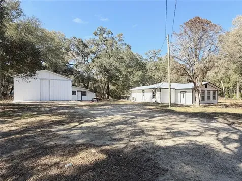 14250 NW 75th Avenue Trenton FL 32693