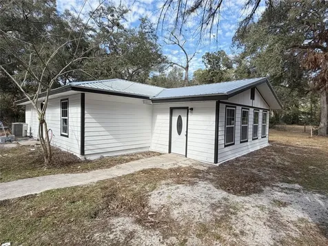 14250 NW 75th Avenue Trenton FL 32693