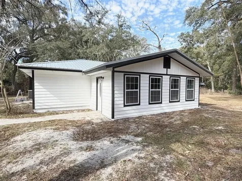 14250 NW 75th Avenue Trenton FL 32693