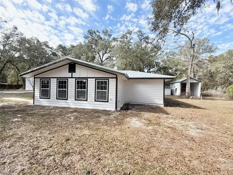 14250 NW 75th Avenue Trenton FL 32693