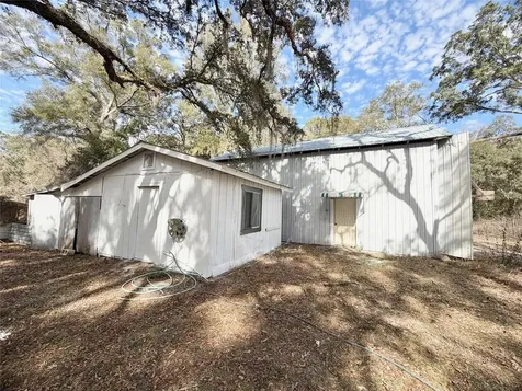 14250 NW 75th Avenue Trenton FL 32693