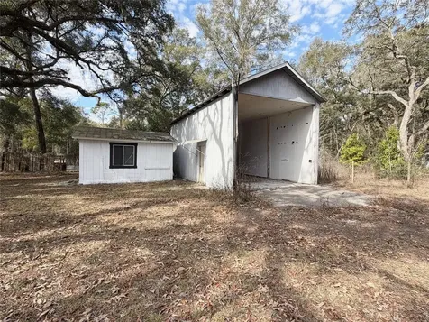 14250 NW 75th Avenue Trenton FL 32693