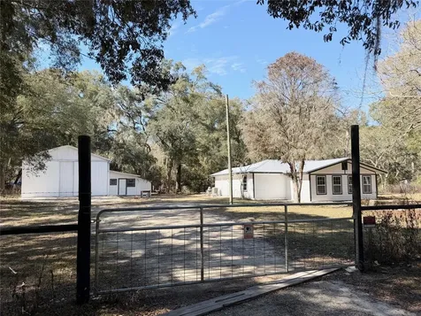 14250 NW 75th Avenue Trenton FL 32693
