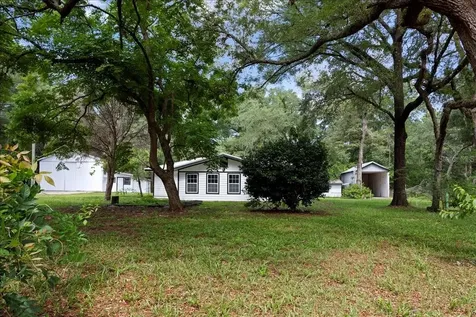 14250 NW 75th Avenue Trenton FL 32693