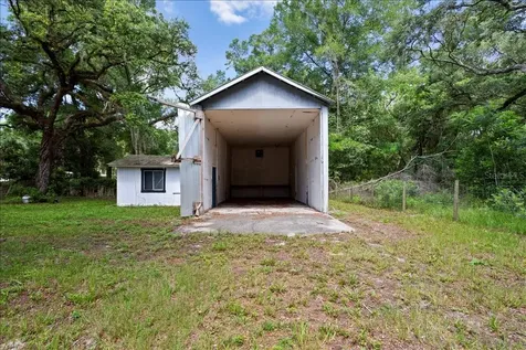 14250 NW 75th Avenue Trenton FL 32693