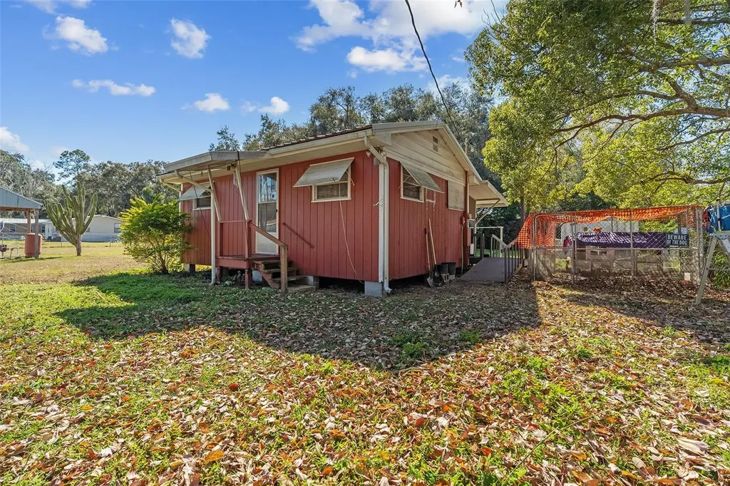 5040 S Kaliga Drive St Cloud FL 34771