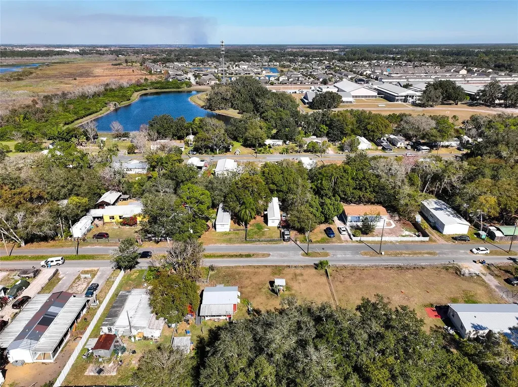 5040 S Kaliga Drive St Cloud FL 34771
