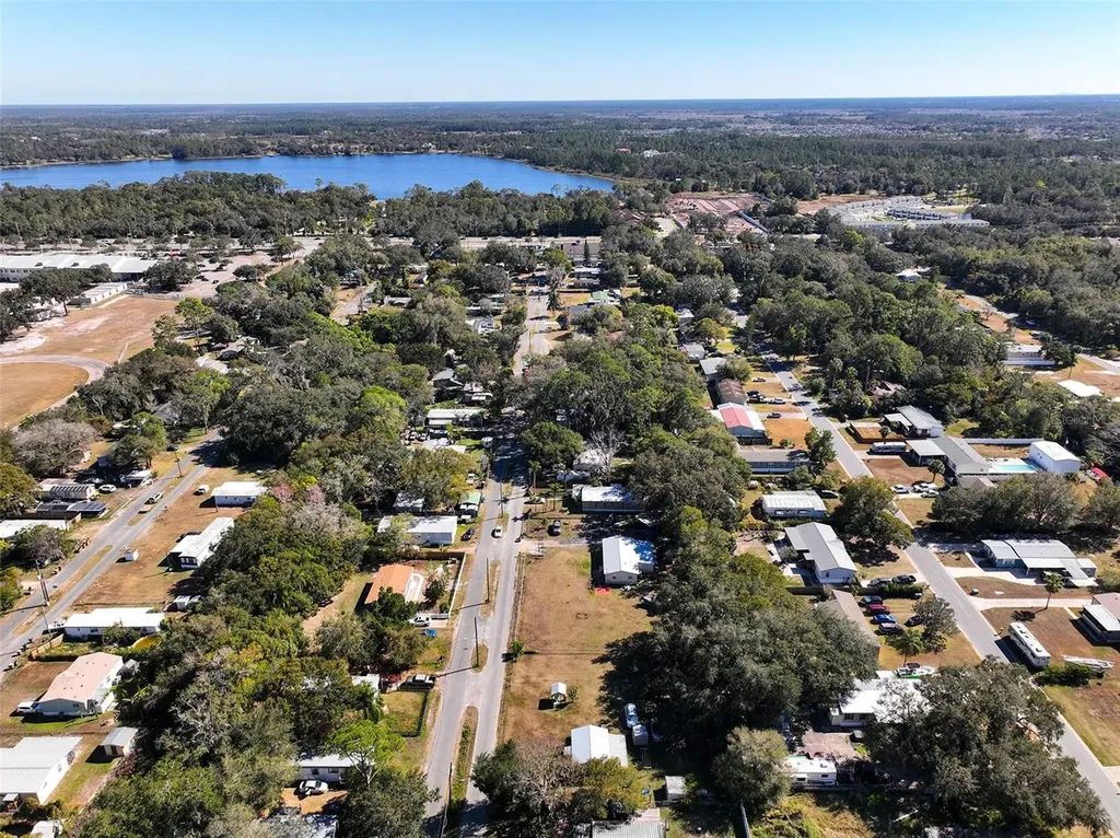 5040 S Kaliga Drive St Cloud FL 34771