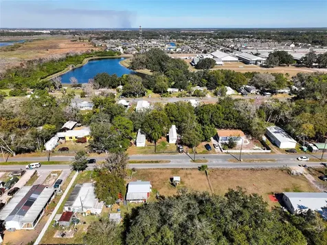 5040 S Kaliga Drive St Cloud FL 34771