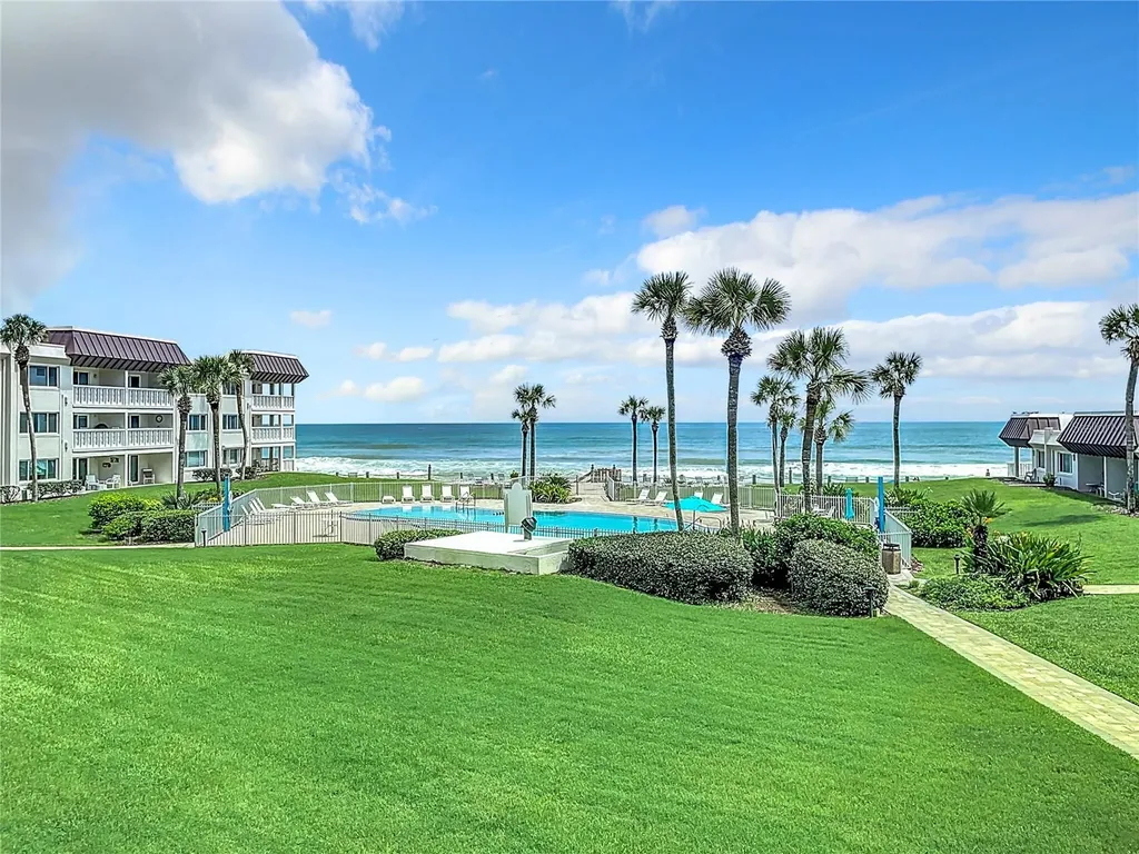 3663 S Atlantic Avenue New Smyrna Beach FL 32169
