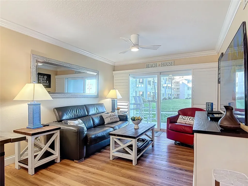 3663 S Atlantic Avenue New Smyrna Beach FL 32169
