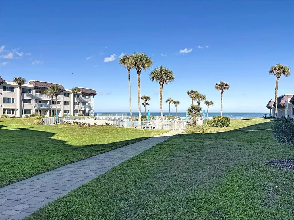 3663 S Atlantic Avenue New Smyrna Beach FL 32169