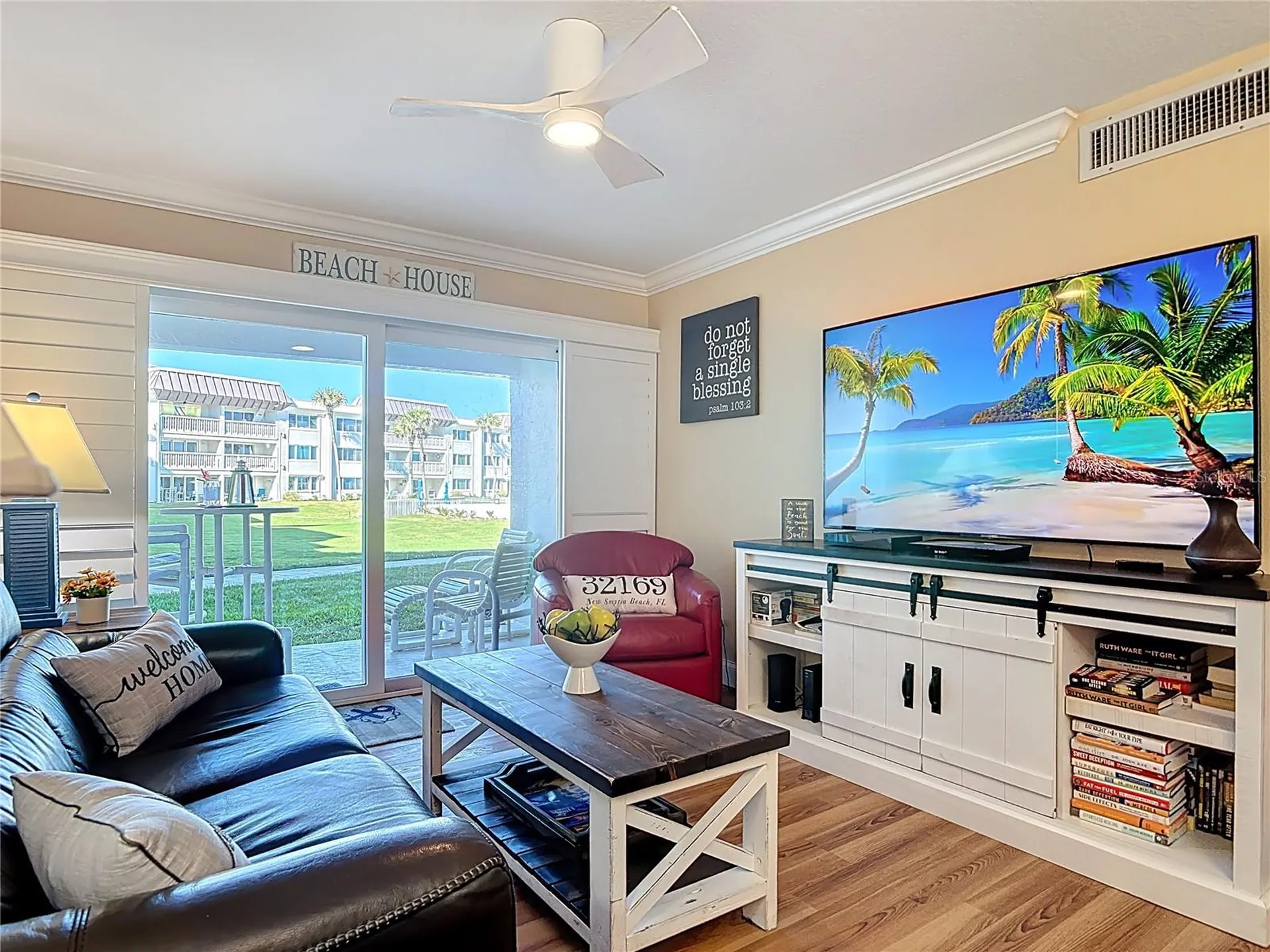 3663 S Atlantic Avenue New Smyrna Beach FL 32169