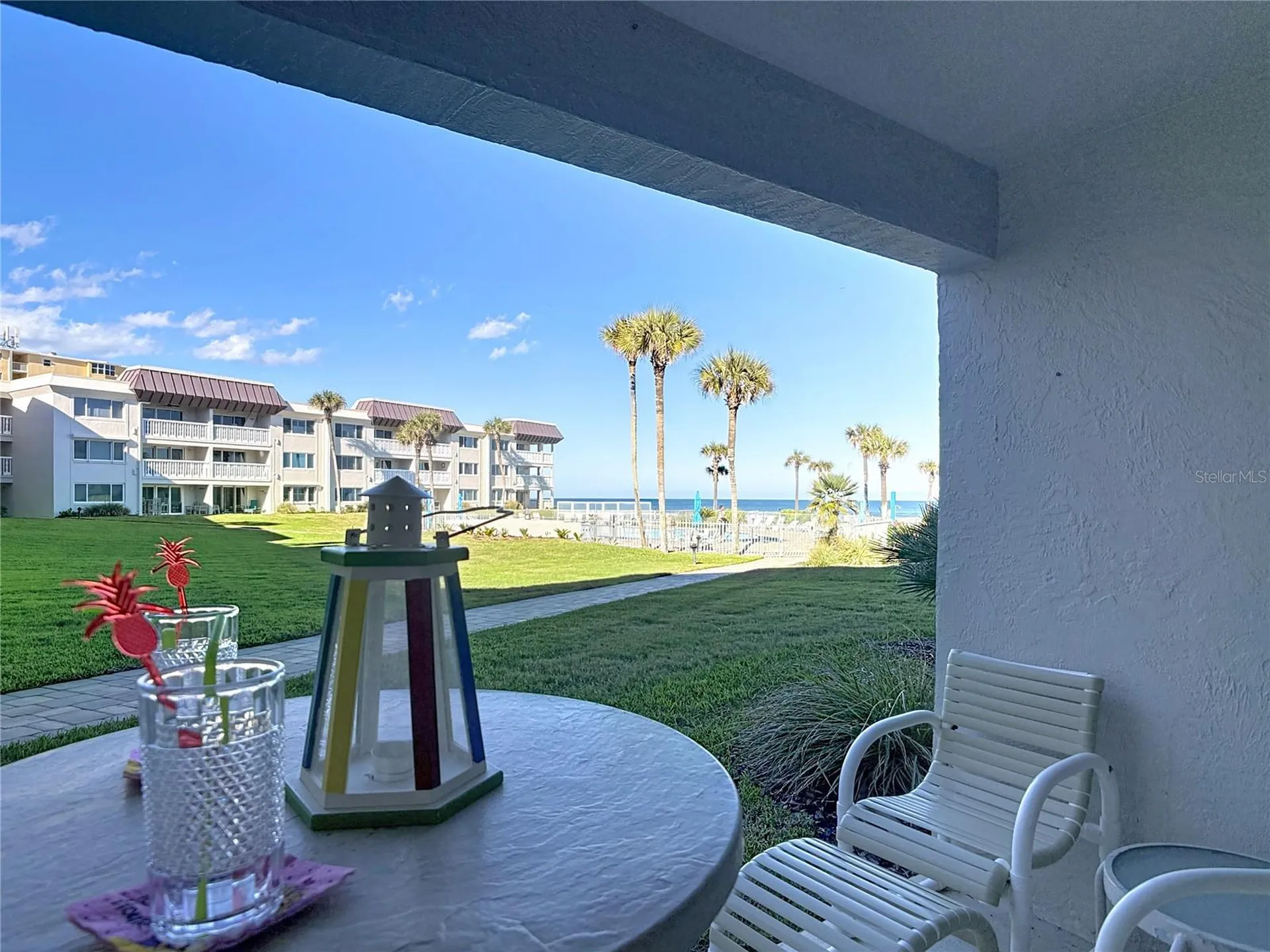 3663 S Atlantic Avenue New Smyrna Beach FL 32169
