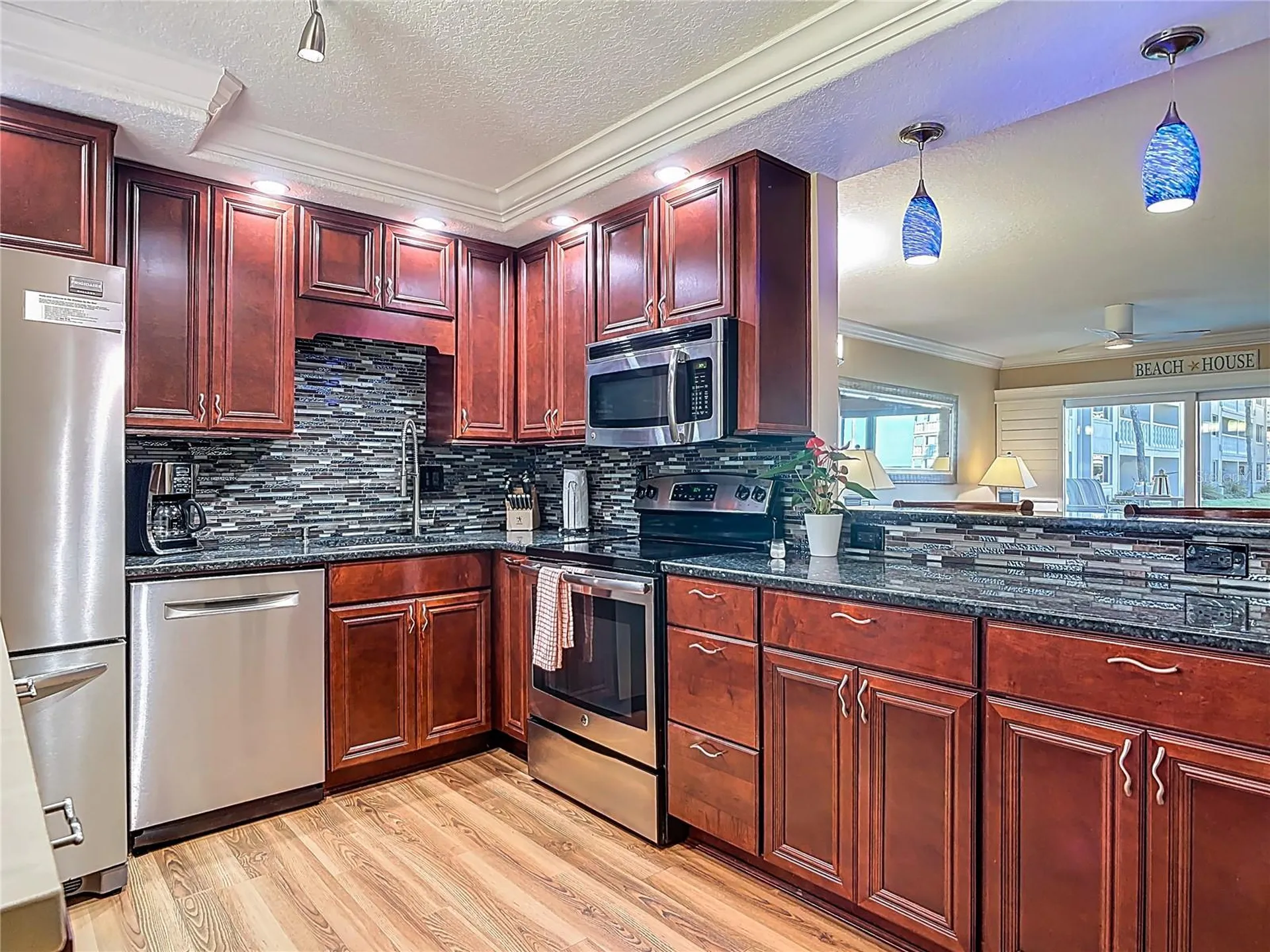 3663 S Atlantic Avenue New Smyrna Beach FL 32169