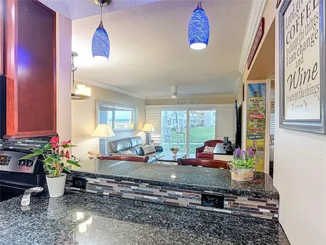 3663 S Atlantic Avenue New Smyrna Beach FL 32169