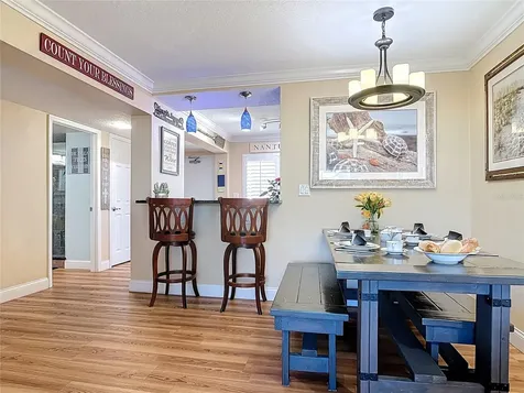 3663 S Atlantic Avenue New Smyrna Beach FL 32169