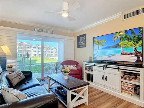 3663 S Atlantic Avenue New Smyrna Beach FL 32169