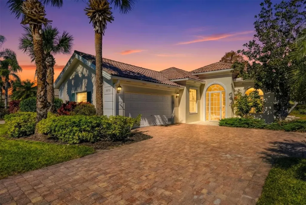 5573 Lucia Place Sarasota FL 34238