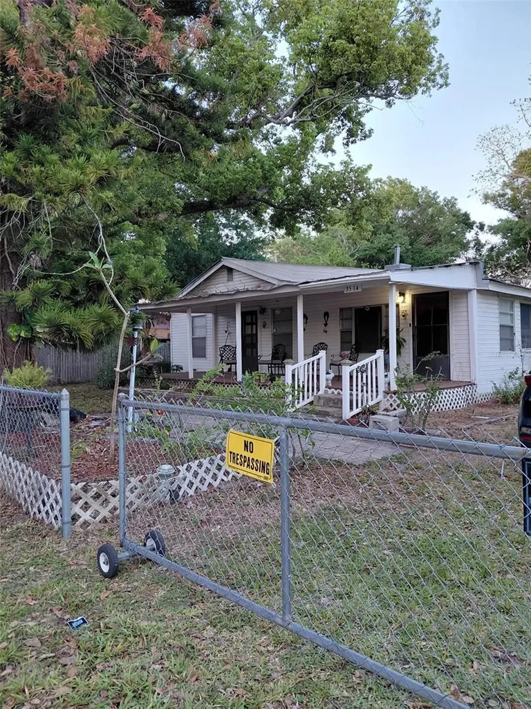 3514 S 74th Street Tampa FL 33619