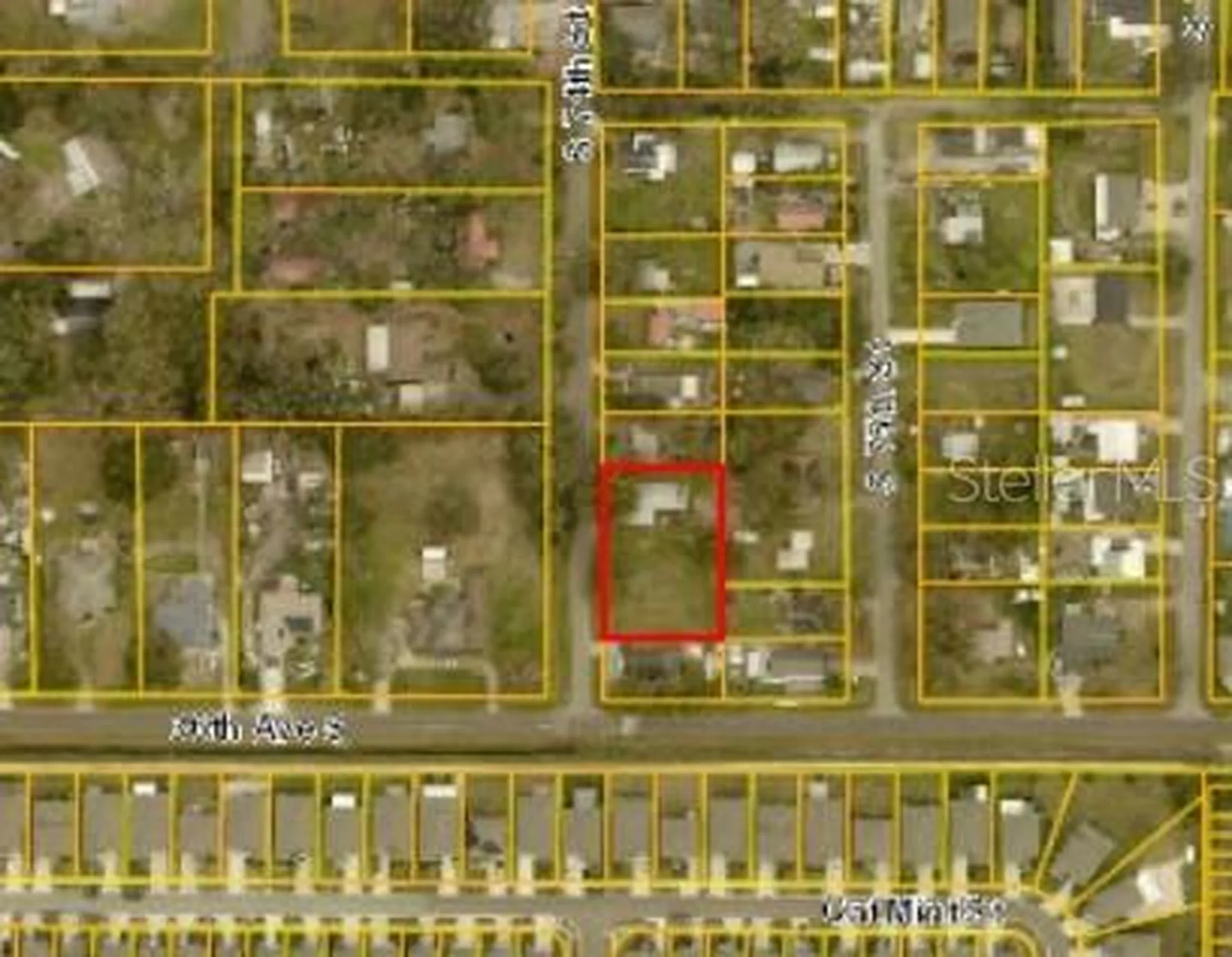 3514 S 74th Street Tampa FL 33619