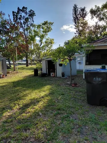 3514 S 74th Street Tampa FL 33619