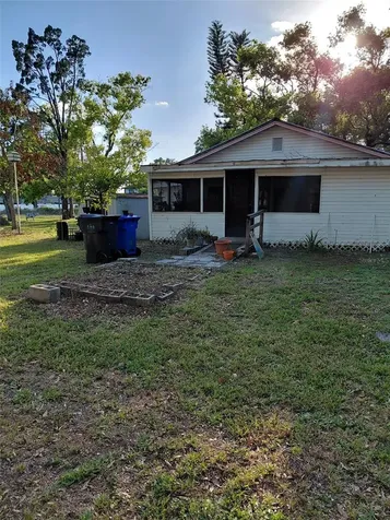 3514 S 74th Street Tampa FL 33619
