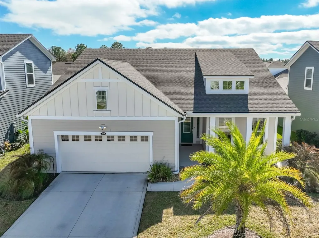 254 Oak Shadow Place St Johns FL 32259