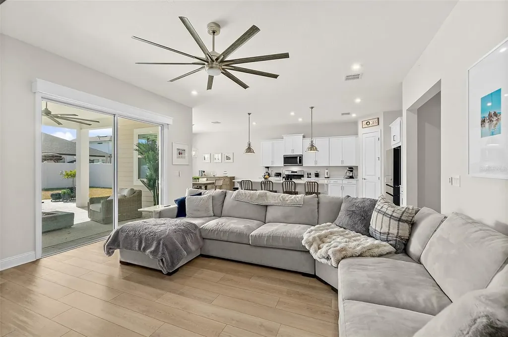 254 Oak Shadow Place St Johns FL 32259