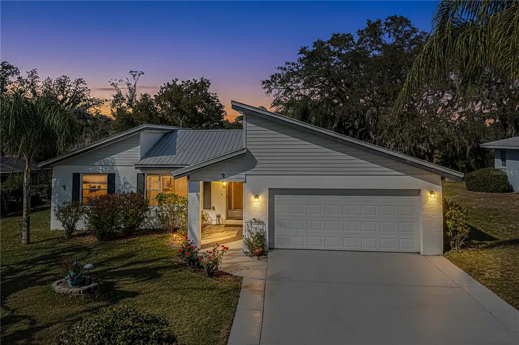 3 Maple Run Haines City FL 33844
