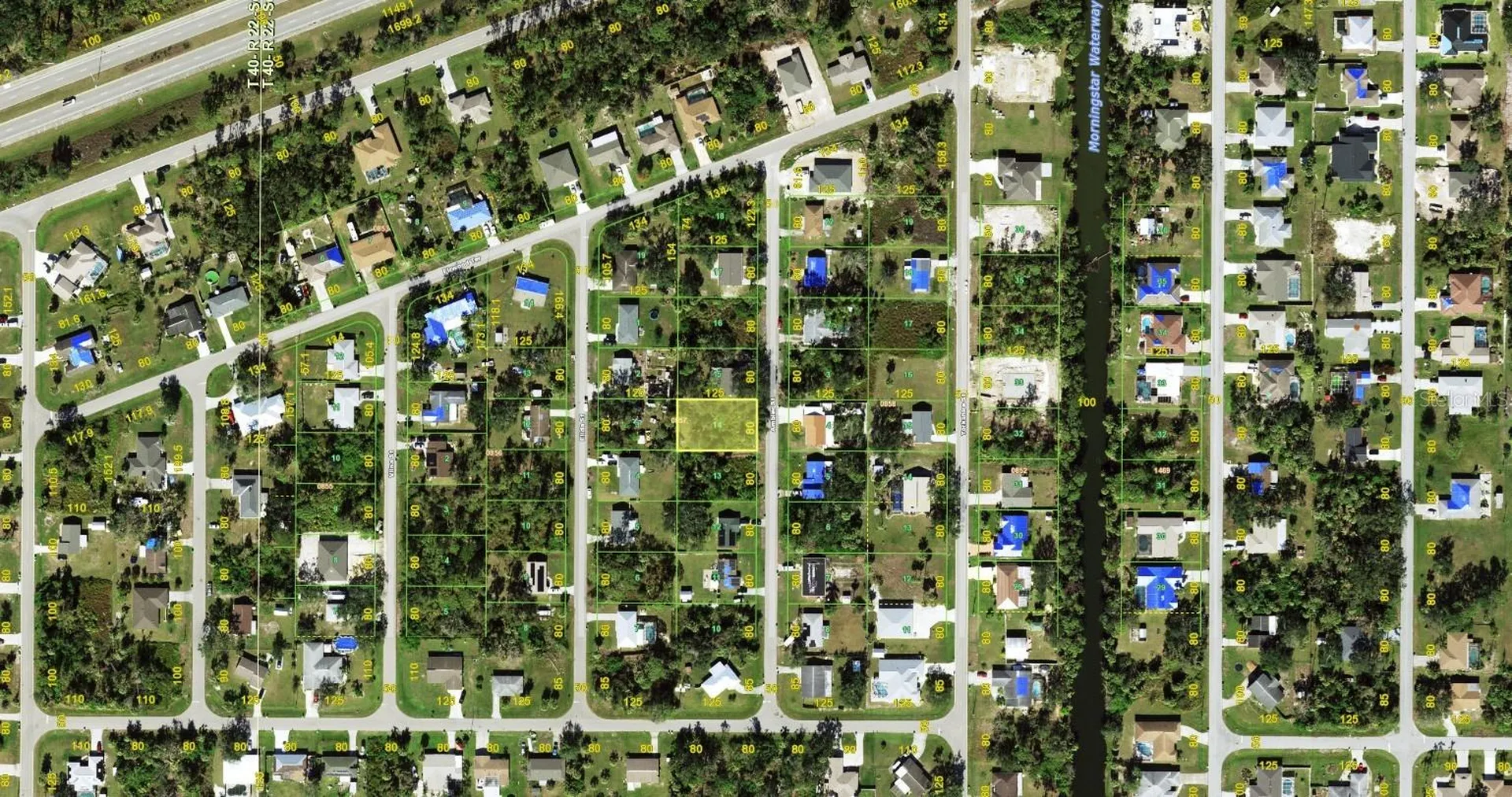 279 Ambler Street Port Charlotte FL 33954