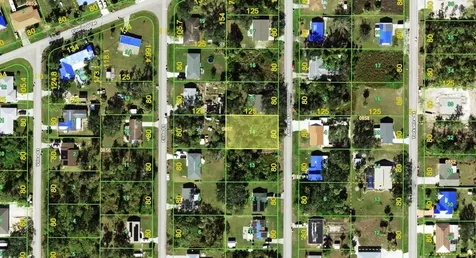 279 Ambler Street Port Charlotte FL 33954