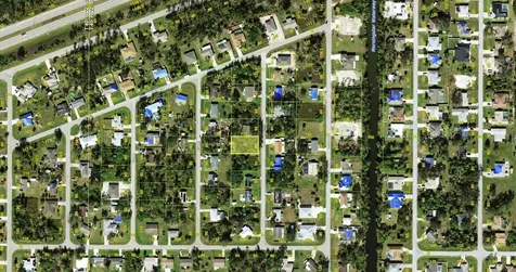 279 Ambler Street Port Charlotte FL 33954